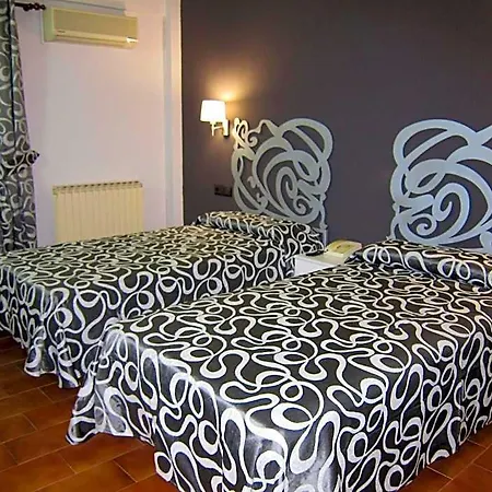 Meson De L'ainsa 3*