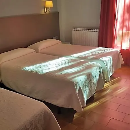 Meson De L'ainsa 3*