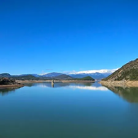 Meson De L'ainsa 3* אינסה