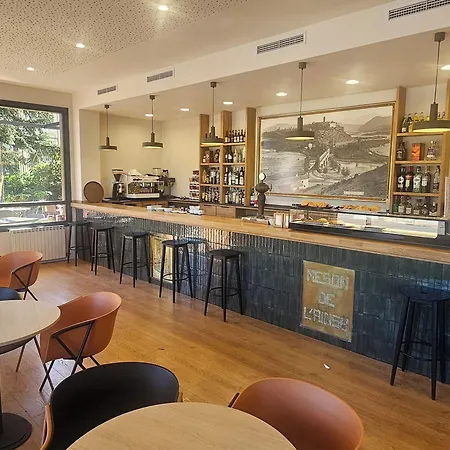 Meson De L'ainsa Hotel 3*