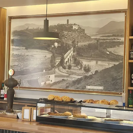 Hotel Meson De L'ainsa 3*