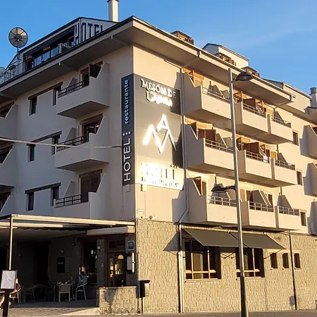 Meson De L'ainsa 3* Aínsa