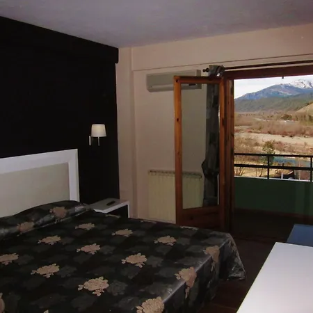 Hotel Meson De L'ainsa 3*