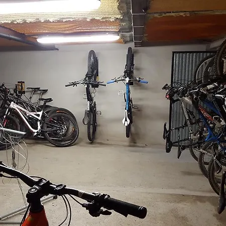 מלון Meson De L'ainsa אינסה