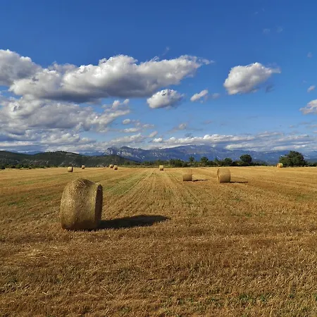 Meson De L'ainsa Ainsa