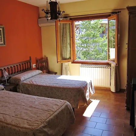 Otel Meson De L'ainsa