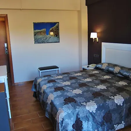 Hotel Meson De L'ainsa 3*