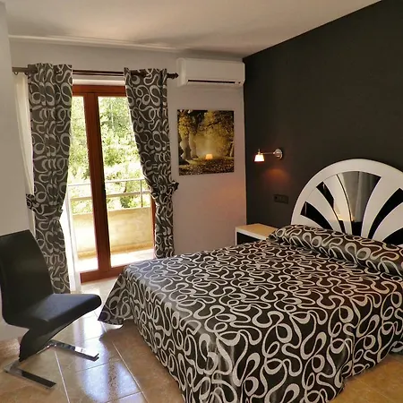 Hotel Meson De L’ainsa