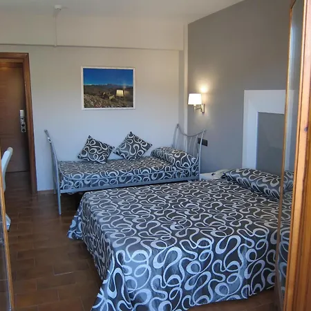 Meson De L'ainsa 3* Aínsa