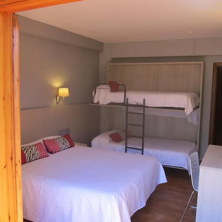 Meson De L’ainsa Hotel 3*