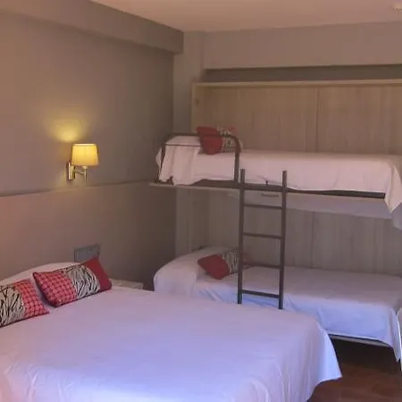Meson De L’ainsa Hotel 3*
