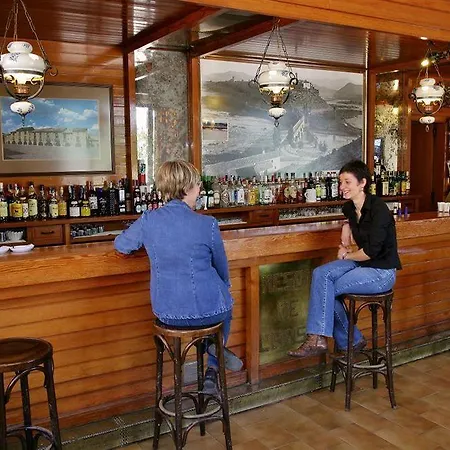 Meson De L’ainsa Hotel