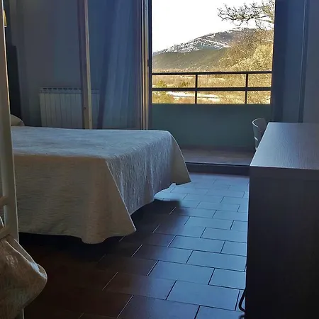 Meson De L’ainsa Aínsa-Sobrarbe