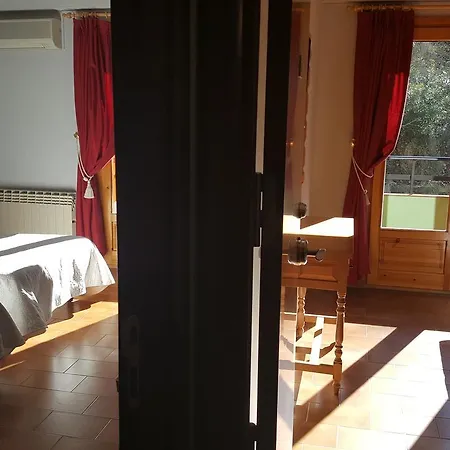 Meson De L’ainsa Hotel 3*