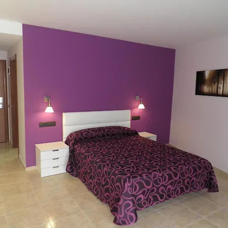 Hotel Meson De L’ainsa 3*