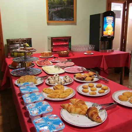 Meson De L’ainsa Aínsa