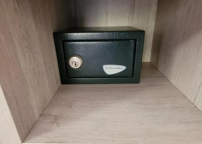 Meson De L'ainsa Hotel 3*