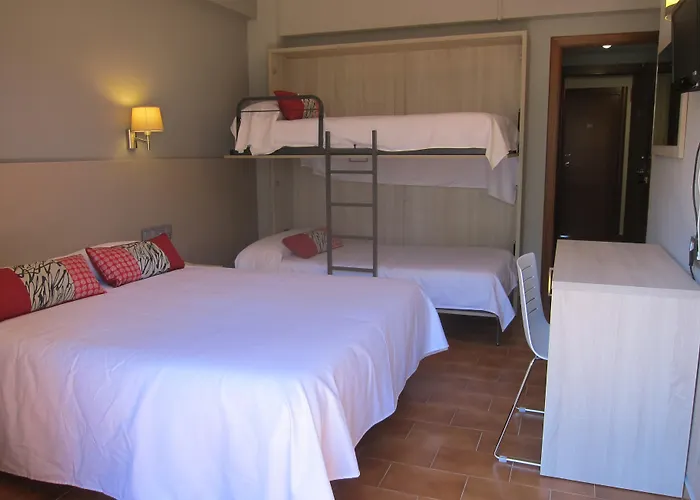 Hotel Meson De L'ainsa Aínsa