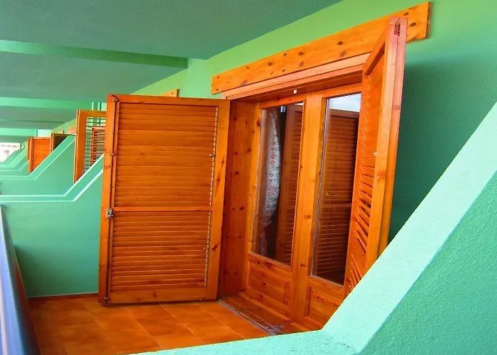 Hotel Meson De L'ainsa 3*