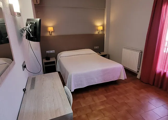 Meson De L'ainsa Hotel