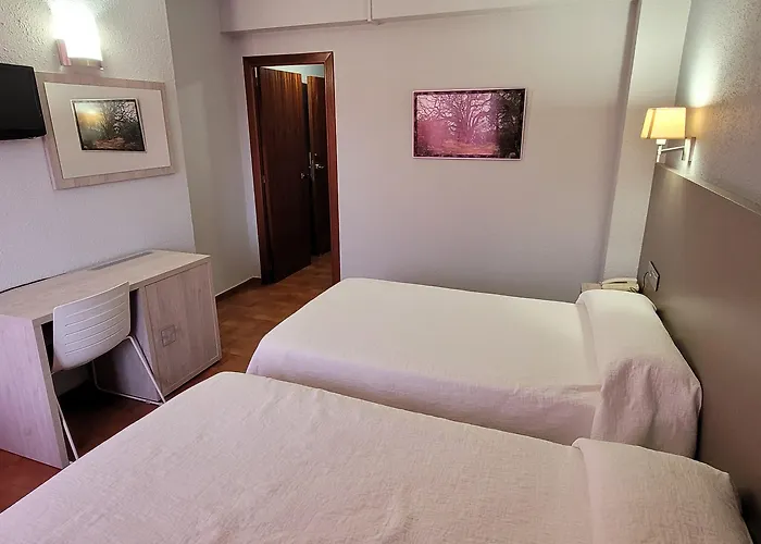 Meson De L'ainsa 3* Aínsa