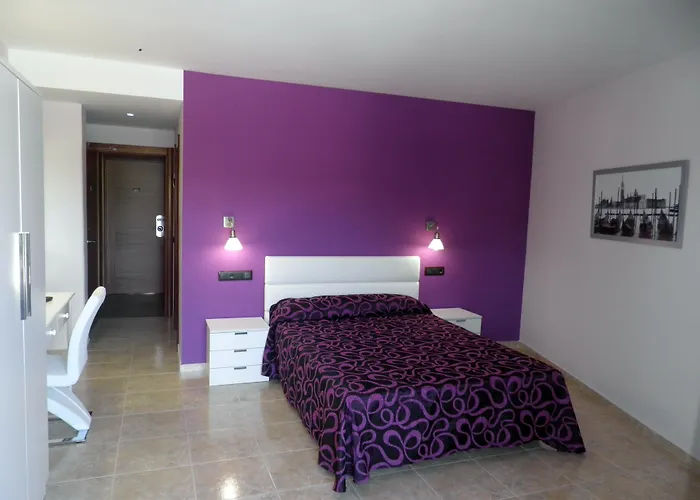 Meson De L'ainsa Aínsa