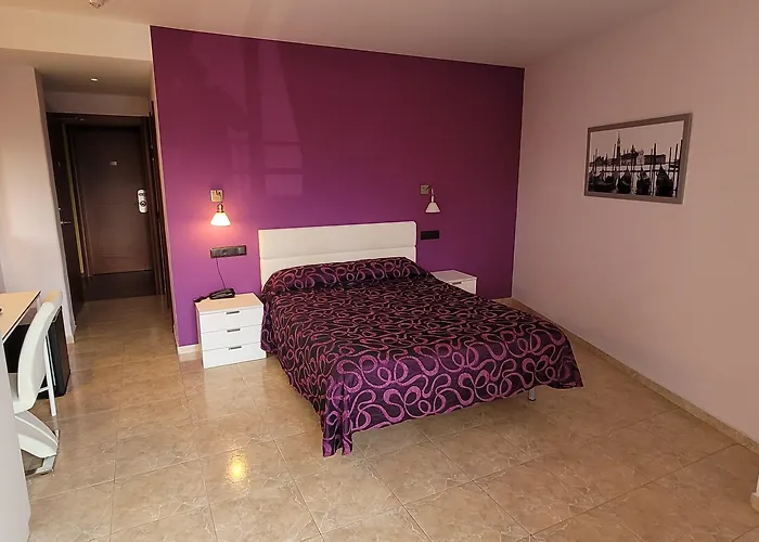 Meson De L'ainsa Hotel