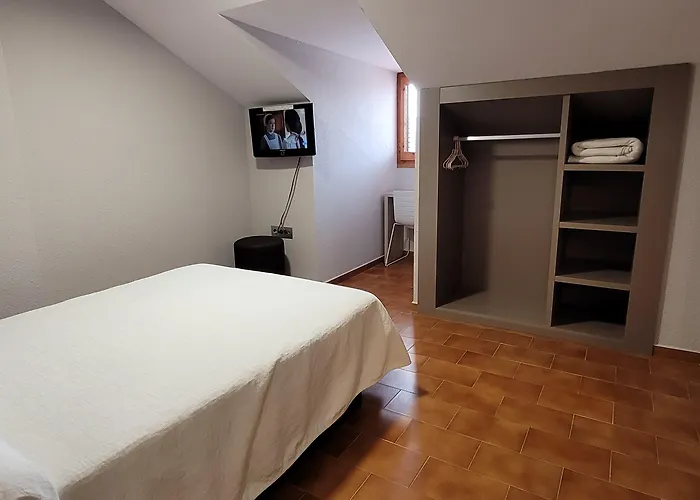 Hotel Meson De L'ainsa