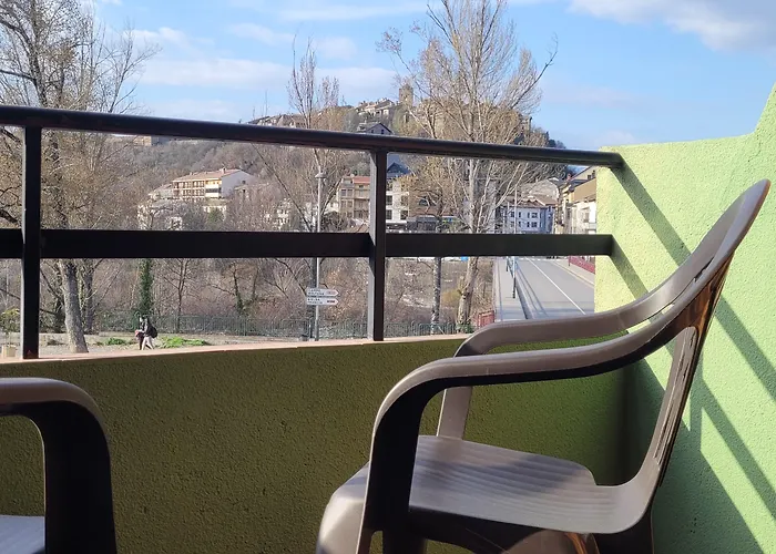 ホテル メゾン ドゥ ラインサ 3*