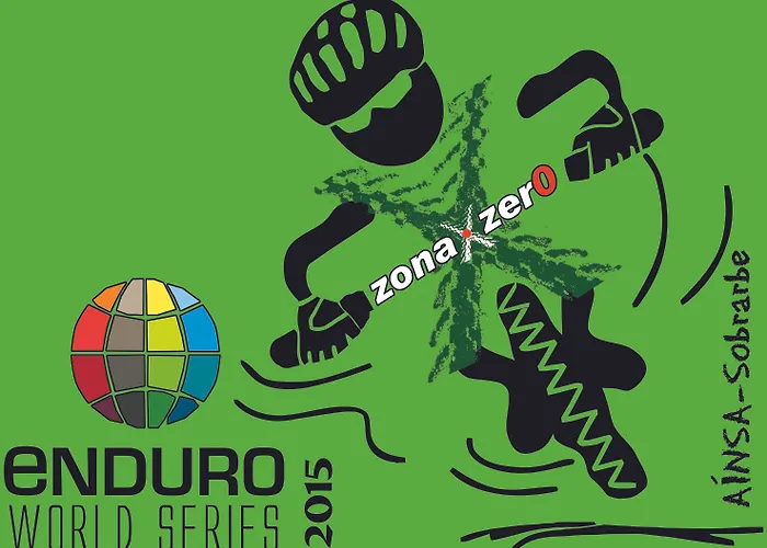 Meson De L'ainsa מלון אינסה