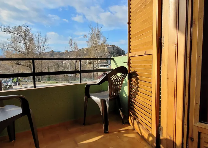 Meson De L'ainsa Hotel 3*