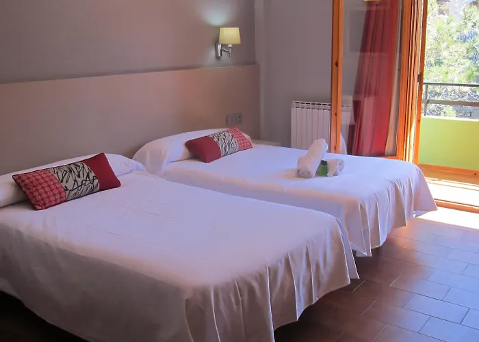 メゾン ドゥ ラインサ 3*