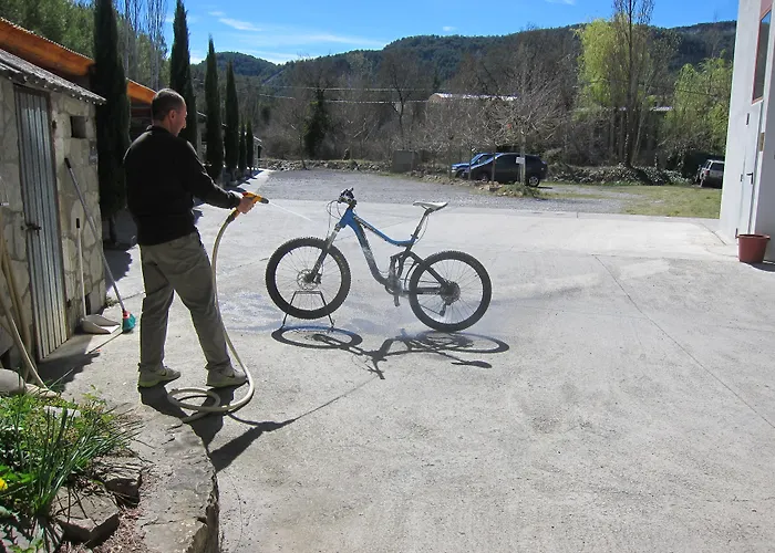 Meson De L'ainsa Aínsa