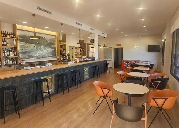 Meson De L'ainsa 3* Aínsa