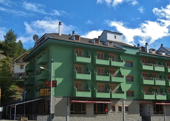 ホテル メゾン ドゥ ラインサ