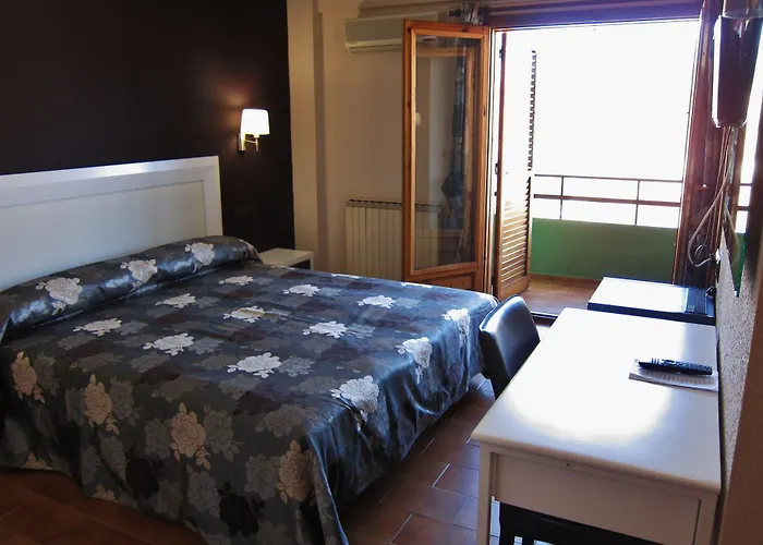 Hotel Meson De L'ainsa Aínsa