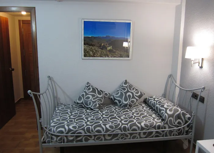 ホテル メゾン ドゥ ラインサ