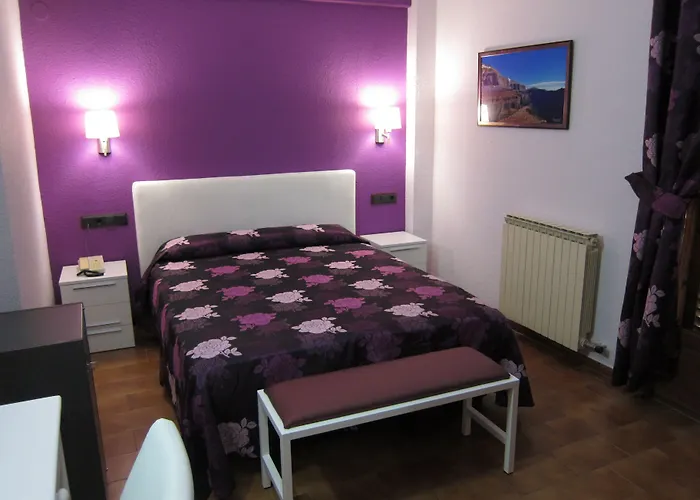 Hotel Meson De L'ainsa 3*