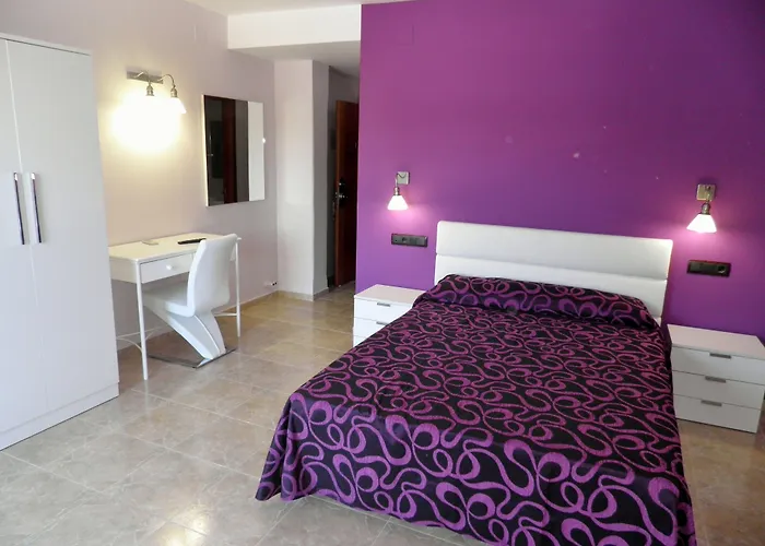 Meson De L'ainsa Hotel 3*