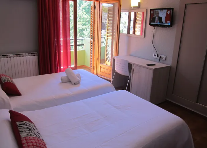 Meson De L'ainsa 3* Aínsa