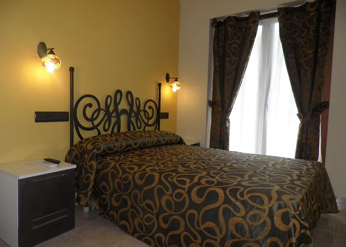 Meson De L'ainsa 3* Aínsa