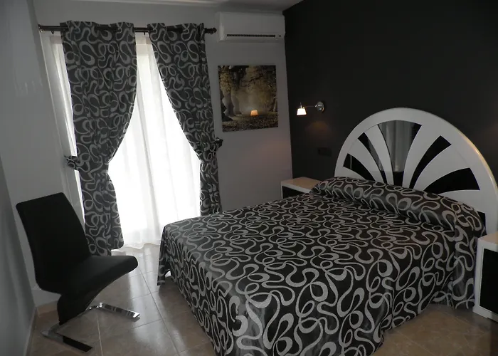 Hotel Meson De L'ainsa Aínsa