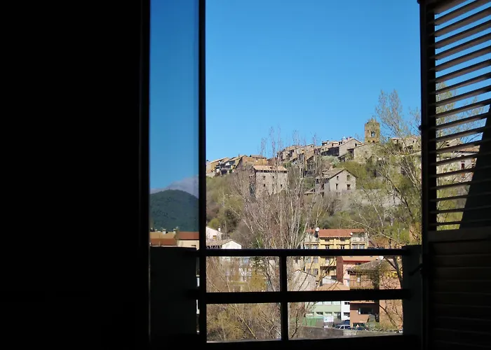 ホテル メゾン ドゥ ラインサ 3*