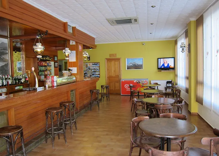 Meson De L'ainsa Aínsa