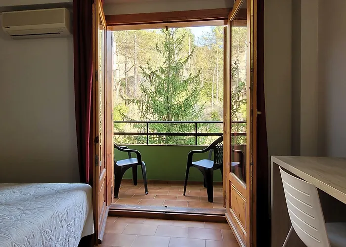 Hotel Meson De L'ainsa 3*