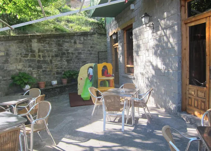 メゾン ドゥ ラインサ ホテル 3*