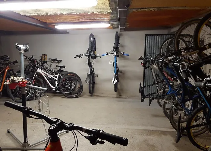 ホテル メゾン ドゥ ラインサ アインサ