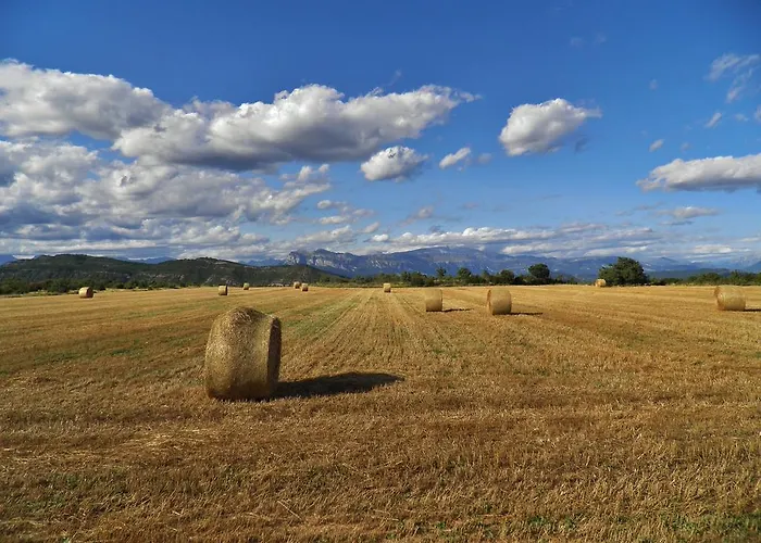 Meson De L'ainsa Aínsa