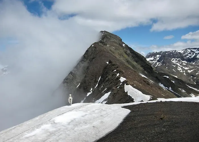Hotel Meson De L'ainsa 3*
