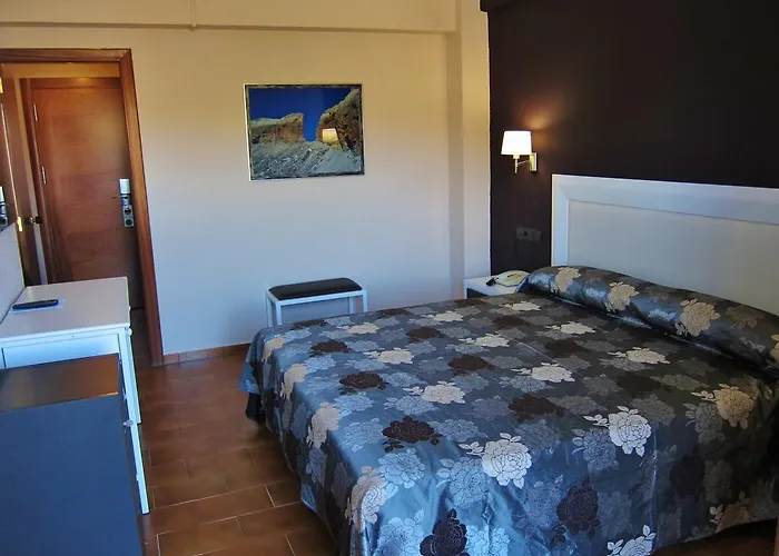 Hotel Meson De L'ainsa 3*